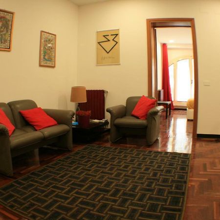 Appartamento Politeama Palermo Exteriér fotografie