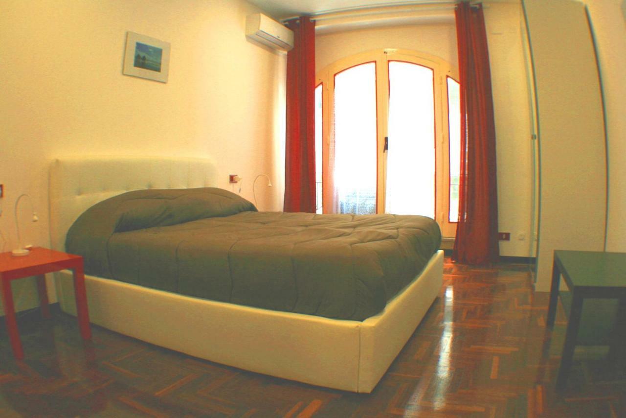 Appartamento Politeama Palermo Exteriér fotografie